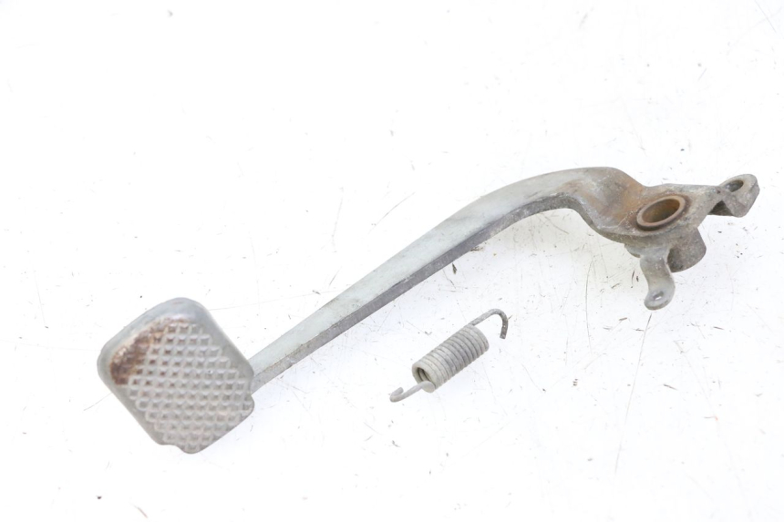 photo de REMMENPAEDAAL YAMAHA XJN DIVERSION 600 (2000 - 2003) - Hoofdaanzicht