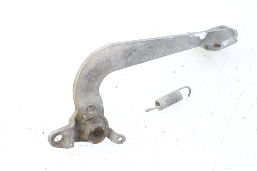 photo de REMMENPAEDAAL YAMAHA XJN DIVERSION 600 (2000 - 2003) - Zoom op gebruiksstaat