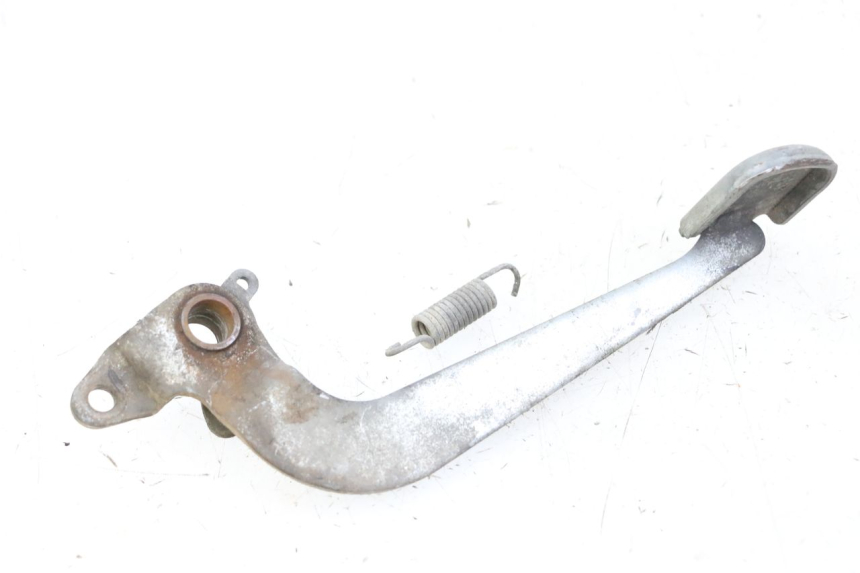 photo de REMMENPAEDAAL YAMAHA XJN DIVERSION 600 (2000 - 2003) - Andere kijkhoek