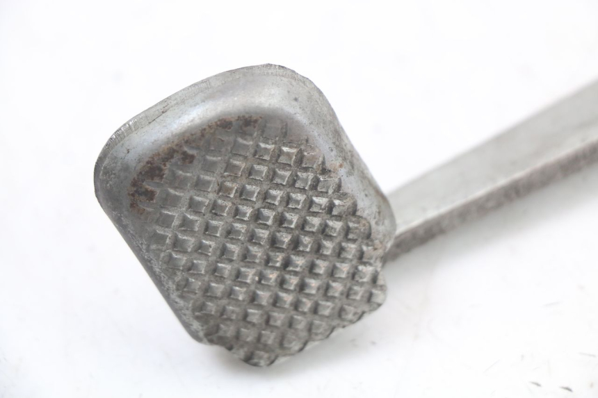 photo de REMMENPAEDAAL YAMAHA XJS DIVERSION 600 (1997 - 1999) - Zoom op gebruiksstaat