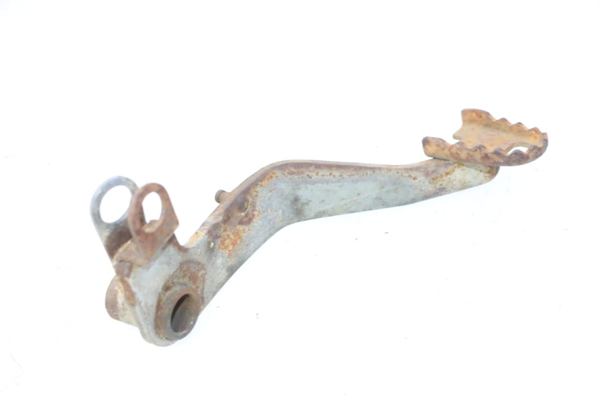 photo de REMMENPEDAAL SMC XROAD 150 - Hoofdaanzicht