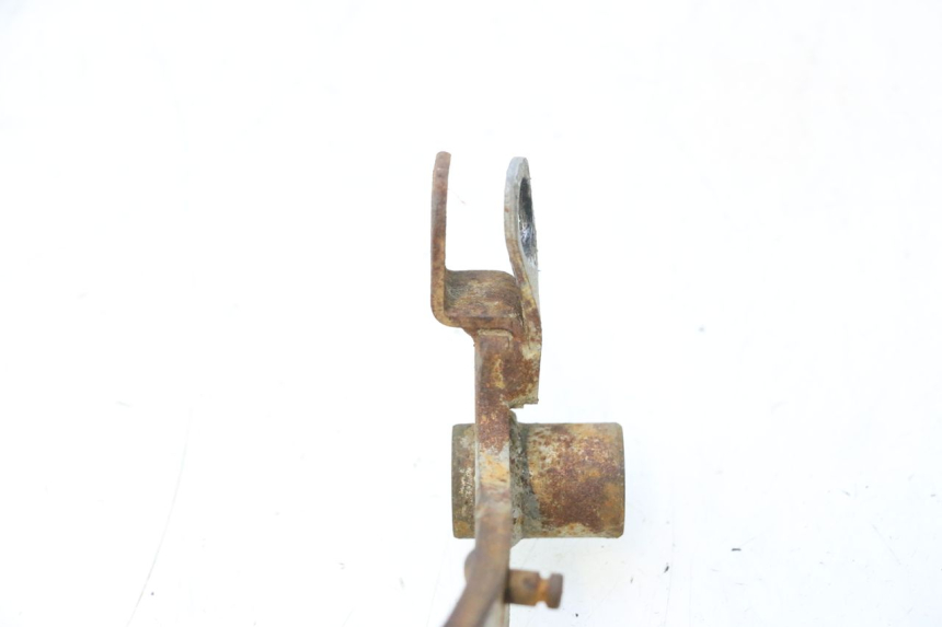 photo de REMMENPEDAAL SMC XROAD 150 - Detail van het onderdeel