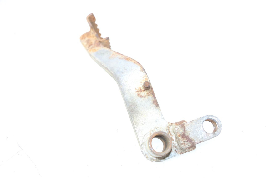 photo de REMMENPEDAAL SMC XROAD 150 - Technische close-up
