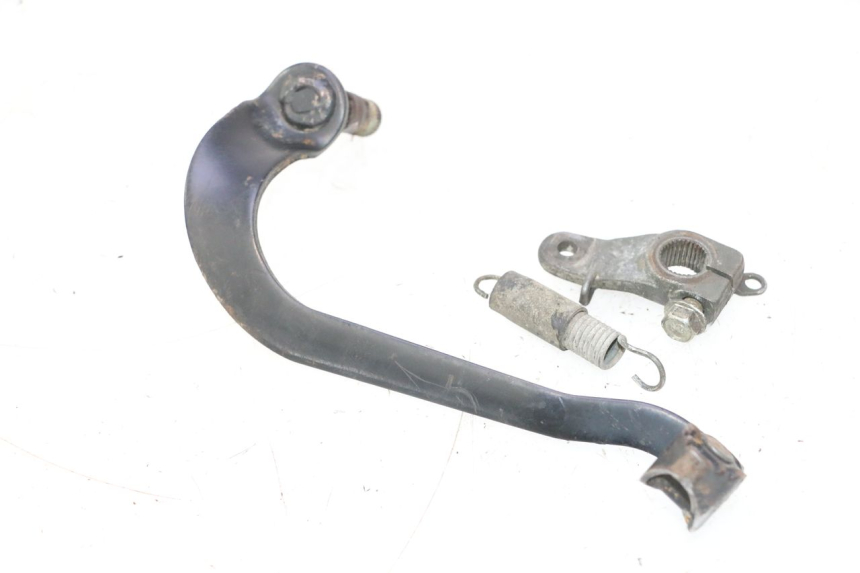 photo de REMMENPEDAAL HONDA XRV AFRICA TWIN 750 (1990 - 1992) - Technische close-up