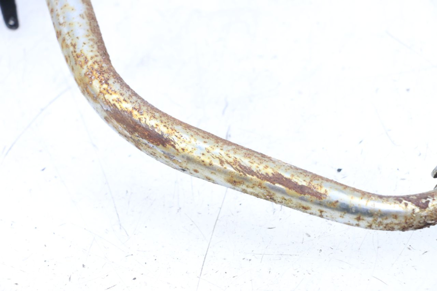 photo de REMMENPAEDAAL SYM XS 125 (2007 - 2016) - Andere kijkhoek