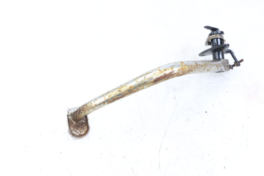 photo de REMMENPAEDAAL SYM XS 125 (2007 - 2016) - Technische close-up