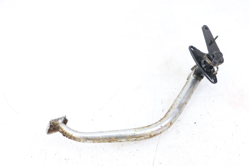 photo de REMMENPAEDAAL SYM XS 125 (2007 - 2016) - Overzicht