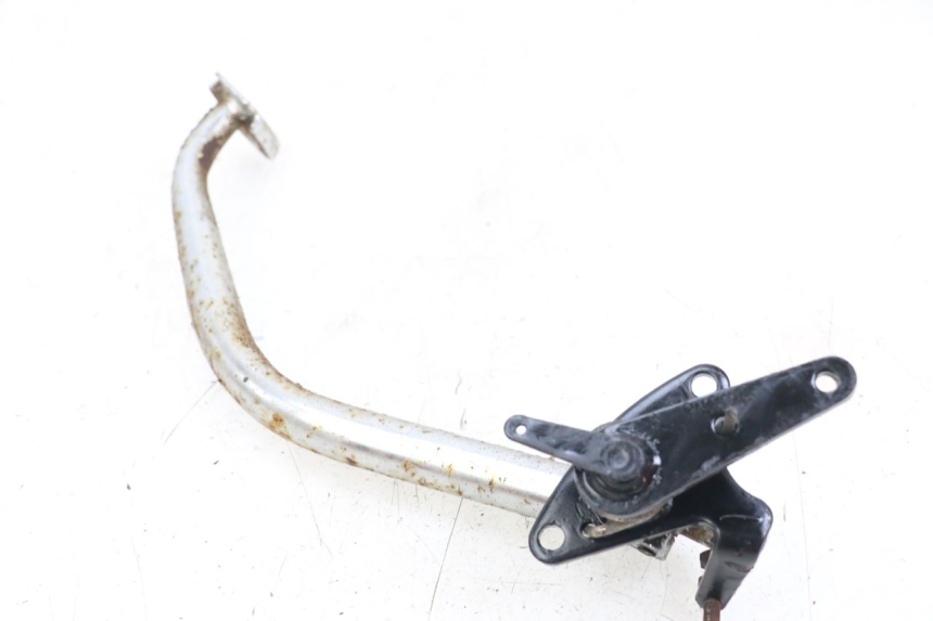 photo de REMMENPAEDAAL SYM XS 125 (2007 - 2016) - Bevestigingspunten