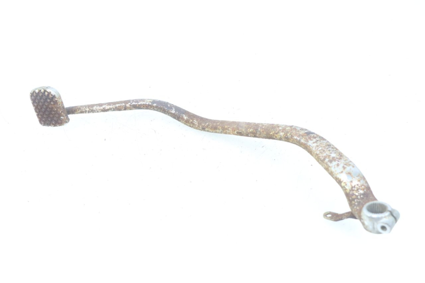 photo de REMMENPAEDAAL YAMAHA XV VIRAGO 750 (1984 - 1998) - Hoofdaanzicht