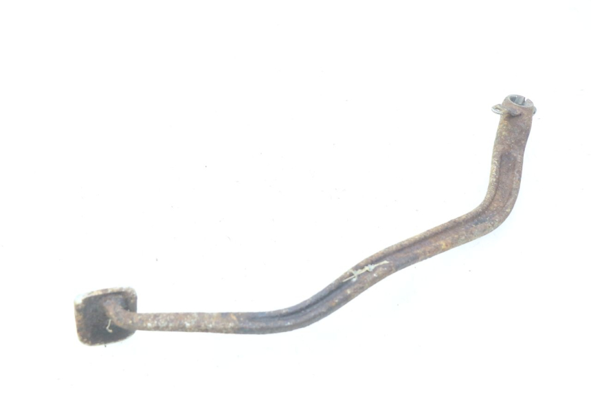 photo de REMMENPAEDAAL YAMAHA XV VIRAGO 750 (1984 - 1998) - Zoom op gebruiksstaat