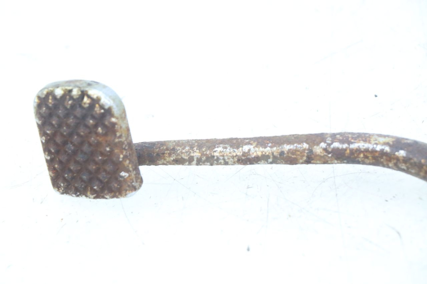 photo de REMMENPAEDAAL YAMAHA XV VIRAGO 750 (1984 - 1998) - Andere kijkhoek