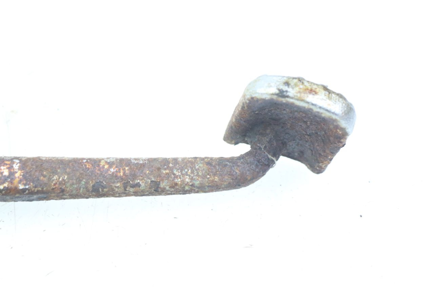 photo de REMMENPAEDAAL YAMAHA XV VIRAGO 750 (1984 - 1998) - Overzicht