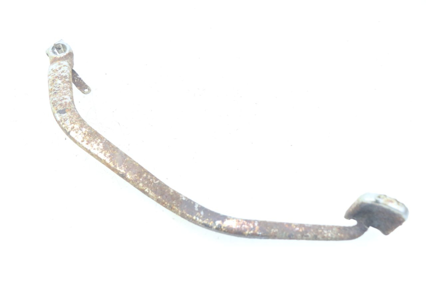 photo de REMMENPAEDAAL YAMAHA XV VIRAGO 750 (1984 - 1998) - Bevestigingspunten