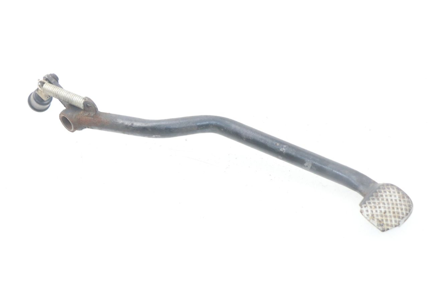 photo de REMMENPAEDAAL SHINERAY XY150STE 150 - Hoofdaanzicht