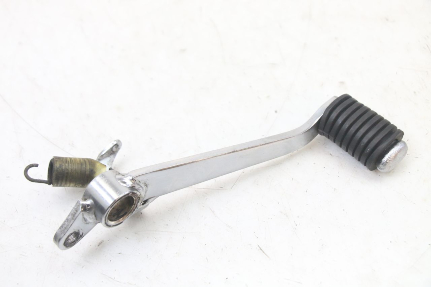 photo de REMMENPAEDAAL YAMAHA FZS FAZER 600 (2001 - 2003) - Hoofdaanzicht