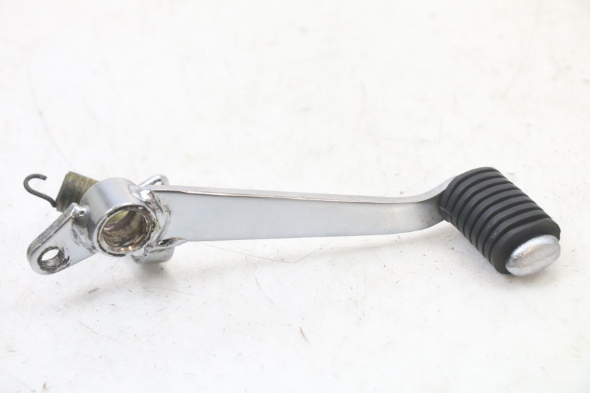 photo de REMMENPAEDAAL YAMAHA FZS FAZER 600 (2001 - 2003) - Detail van het onderdeel