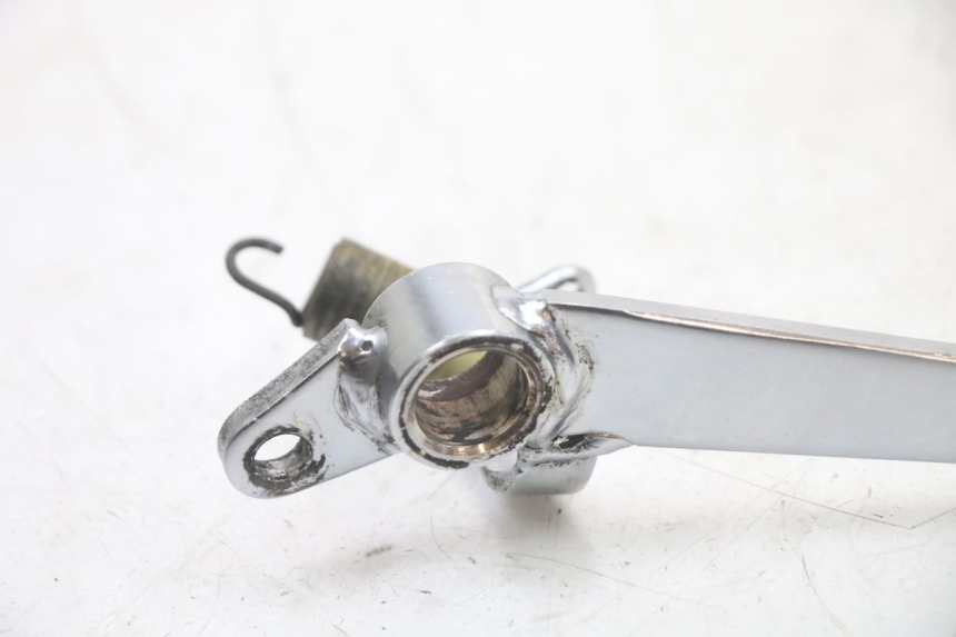 photo de REMMENPAEDAAL YAMAHA FZS FAZER 600 (2001 - 2003) - Zoom op gebruiksstaat