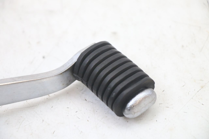 photo de REMMENPAEDAAL YAMAHA FZS FAZER 600 (2001 - 2003) - Andere kijkhoek