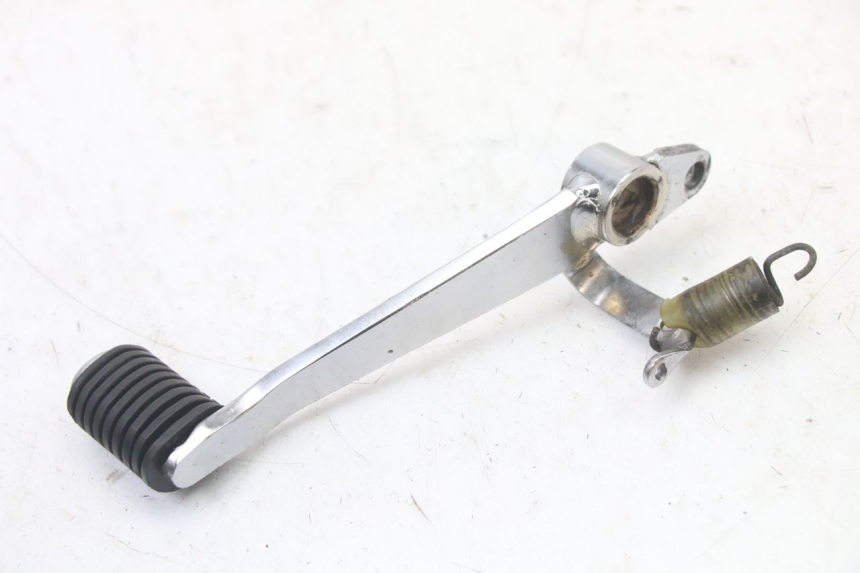 photo de REMMENPAEDAAL YAMAHA FZS FAZER 600 (2001 - 2003) - Technische close-up