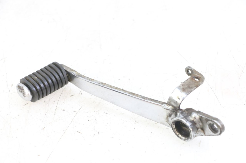 photo de REMMENPAEDAAL YAMAHA FZS FAZER 600 (2001 - 2003) - Hoofdaanzicht