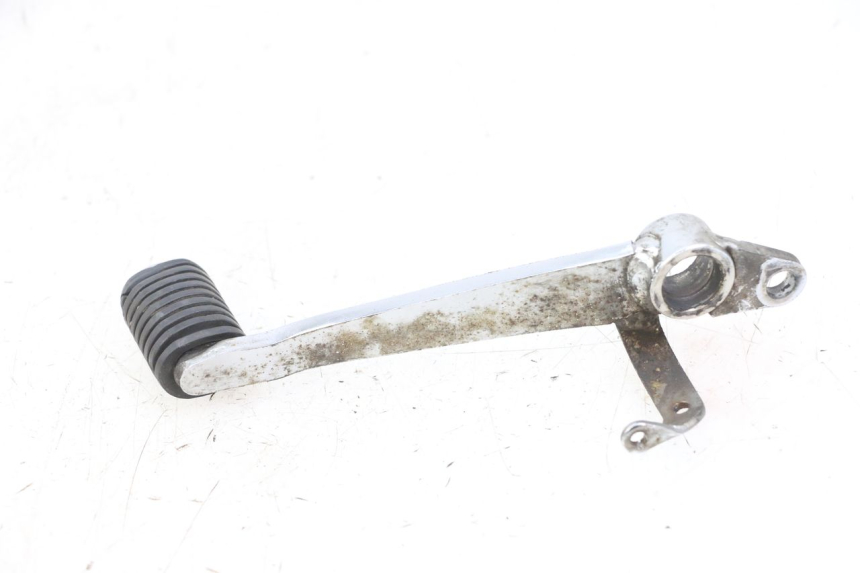 photo de REMMENPAEDAAL YAMAHA FZS FAZER 600 (2001 - 2003) - Andere kijkhoek