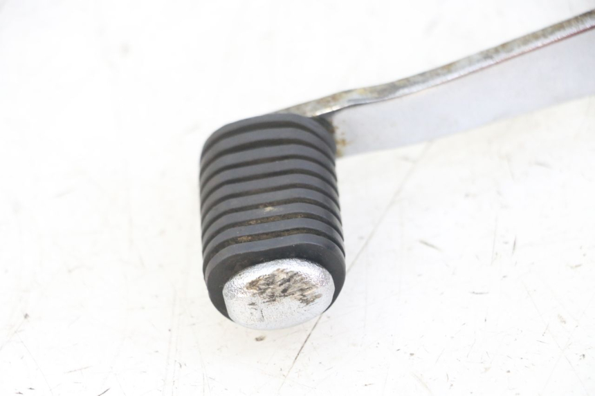 photo de REMMENPAEDAAL YAMAHA FZS FAZER 600 (2001 - 2003) - Technische close-up