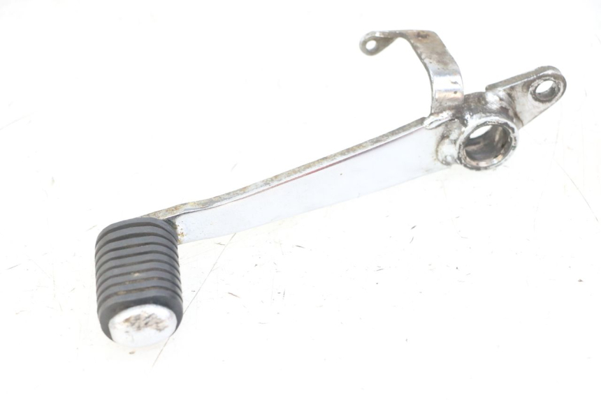 photo de REMMENPAEDAAL YAMAHA FZS FAZER 600 (2001 - 2003) - Overzicht