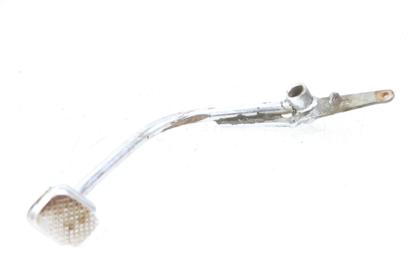 photo de REMKLAK YAMAHA SR 125 (1982 - 2003) - Hoofdaanzicht