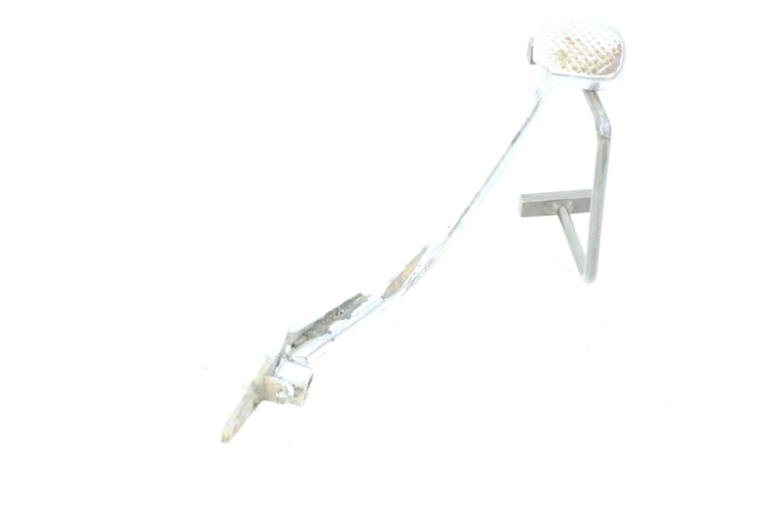 photo de REMKLAK YAMAHA SR 125 (1982 - 2003) - Zoom op gebruiksstaat