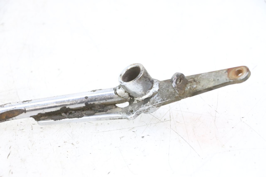 photo de REMKLAK YAMAHA SR 125 (1982 - 2003) - Overzicht