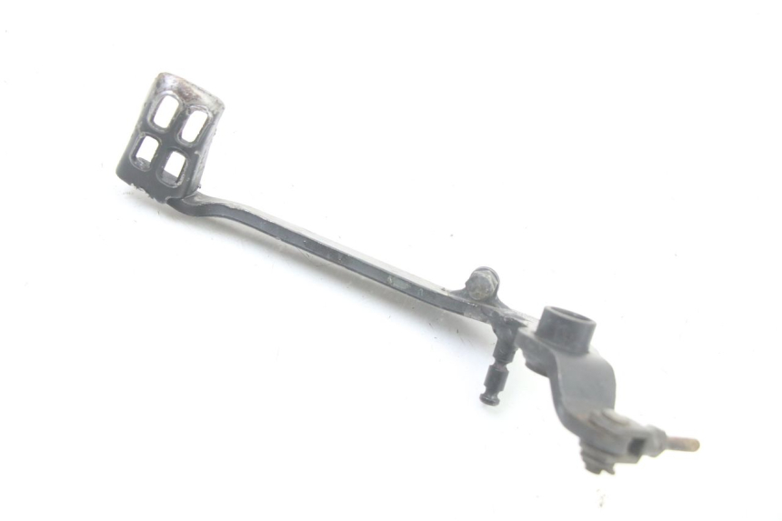 photo de REMMENPAEDAAL YAMAHA TZR 50 (2008 - 2016) - Hoofdaanzicht