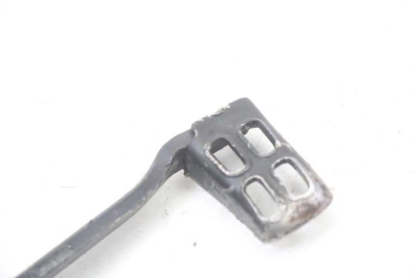 photo de REMMENPAEDAAL YAMAHA TZR 50 (2008 - 2016) - Zoom op gebruiksstaat