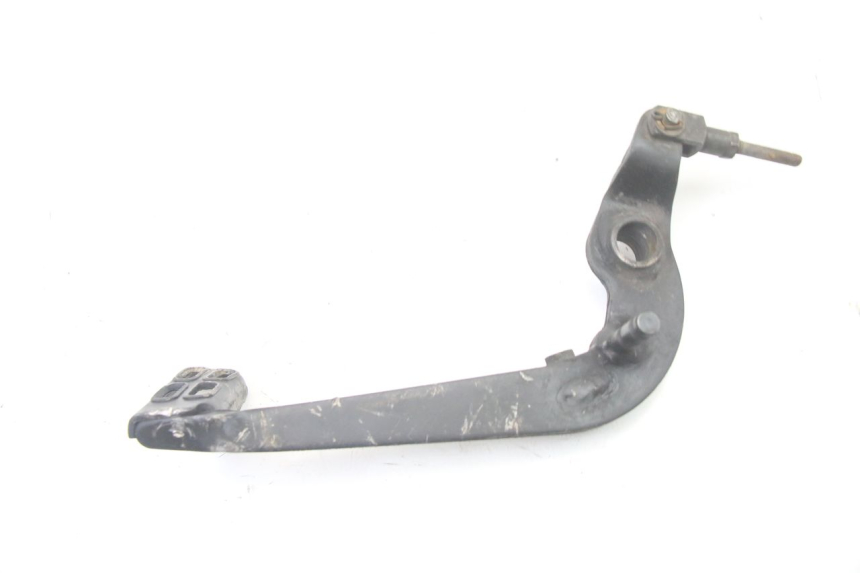 photo de REMMENPAEDAAL YAMAHA TZR 50 (2008 - 2016) - Technische close-up