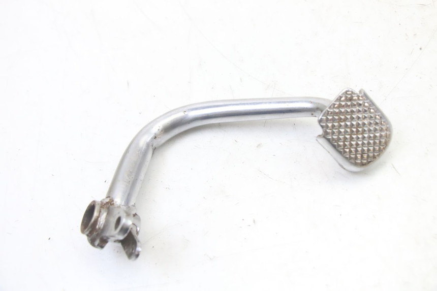 photo de REMMENPAEDAAL YAMAHA XV VIRAGO 535 (1988 - 2004) - Hoofdaanzicht