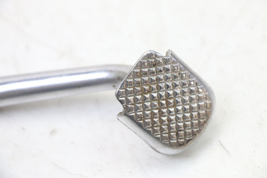 photo de REMMENPAEDAAL YAMAHA XV VIRAGO 535 (1988 - 2004) - Zoom op gebruiksstaat