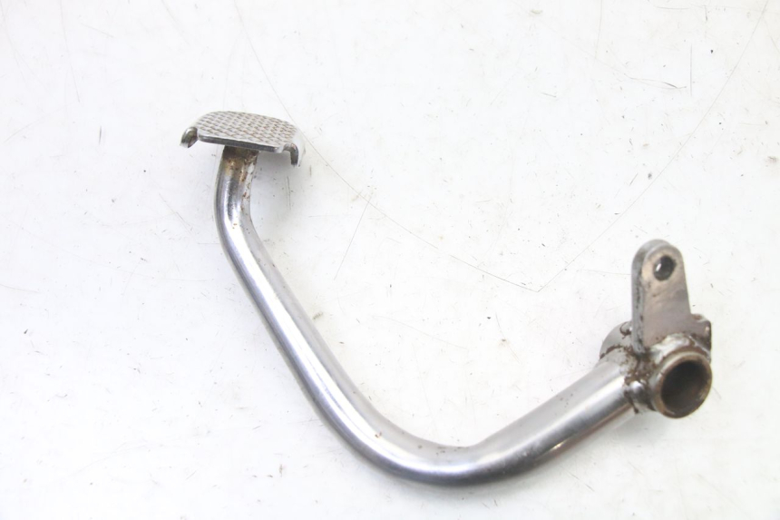 photo de REMMENPAEDAAL YAMAHA XV VIRAGO 535 (1988 - 2004) - Andere kijkhoek