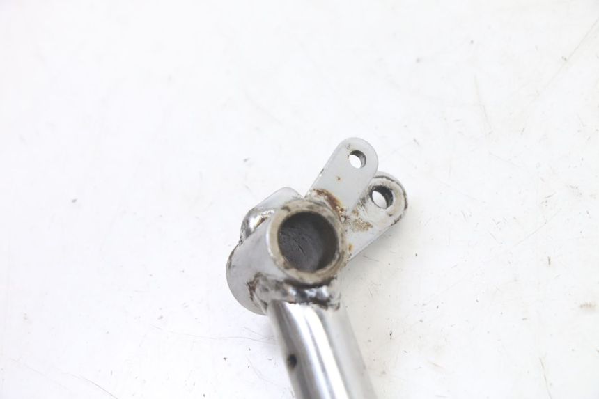 photo de REMMENPAEDAAL YAMAHA XV VIRAGO 535 (1988 - 2004) - Overzicht