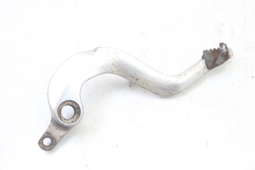 photo de REMMENPAEDAAL YAMAHA YZ-F YZF 250 (2007 - 2013) - Zoom op gebruiksstaat