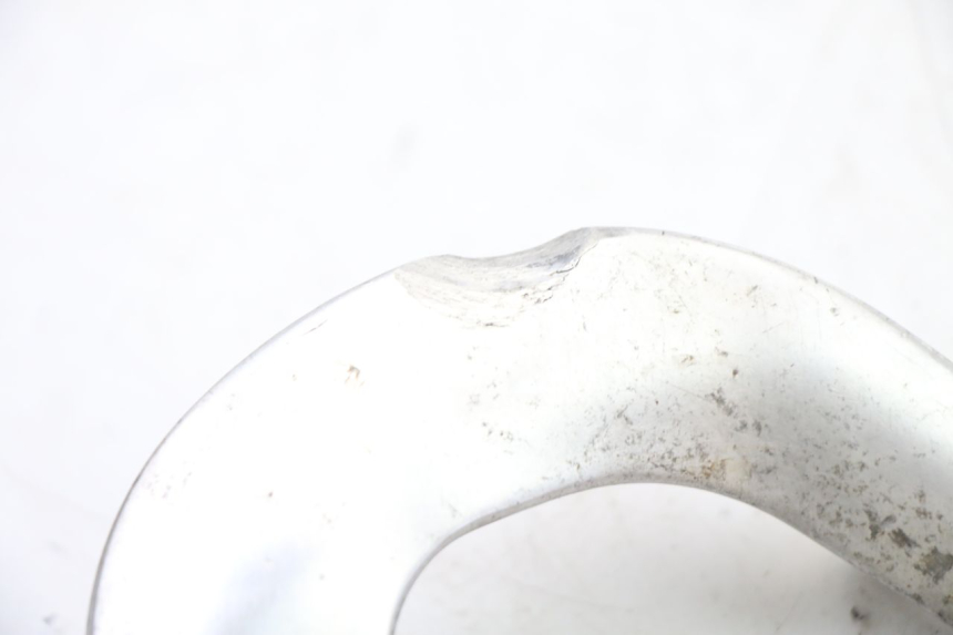 photo de REMMENPAEDAAL YAMAHA YZ-F YZF 250 (2007 - 2013) - Andere kijkhoek