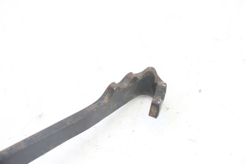 photo de REMMENPAEDAAL YAMAHA YFM BRUIN 350 (2003 - 2009) - Zoom op gebruiksstaat