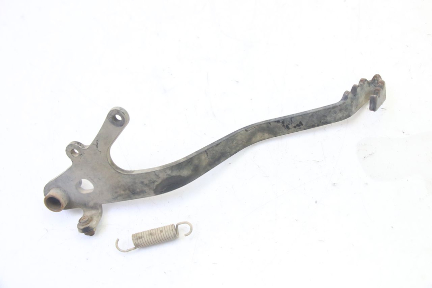 photo de REMMENPAEDAAL YAMAHA YFM GRIZZLY 550 (2008 - 2015) - Hoofdaanzicht