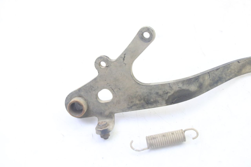 photo de REMMENPAEDAAL YAMAHA YFM GRIZZLY 550 (2008 - 2015) - Detail van het onderdeel