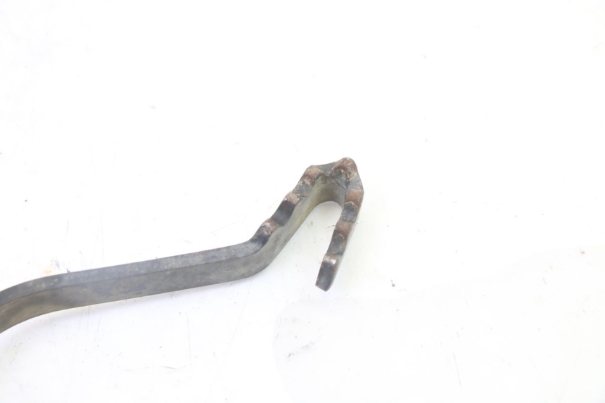 photo de REMMENPAEDAAL YAMAHA YFM GRIZZLY 550 (2008 - 2015) - Zoom op gebruiksstaat