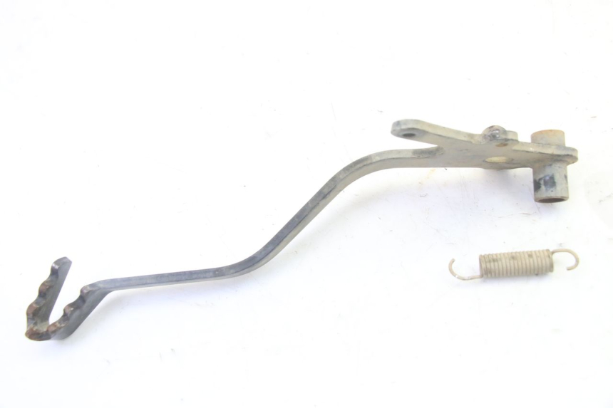 photo de REMMENPAEDAAL YAMAHA YFM GRIZZLY 550 (2008 - 2015) - Andere kijkhoek