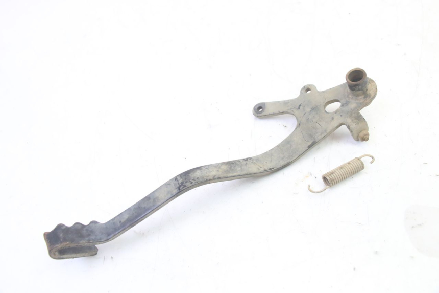 photo de REMMENPAEDAAL YAMAHA YFM GRIZZLY 550 (2008 - 2015) - Technische close-up