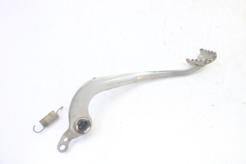 photo de REMMENPAEDAAL YAMAHA YFM R RAPTOR 250 (2008 - 2014) - Hoofdaanzicht