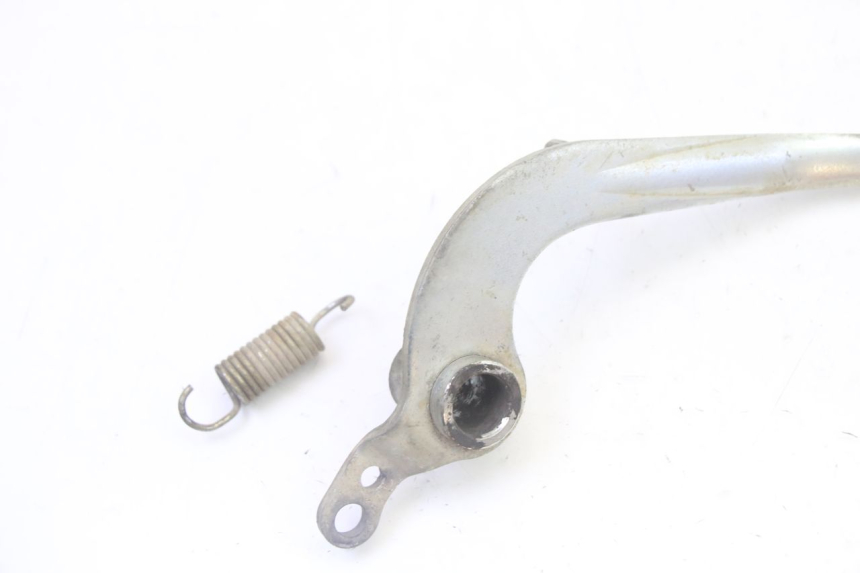 photo de REMMENPAEDAAL YAMAHA YFM R RAPTOR 250 (2008 - 2014) - Detail van het onderdeel