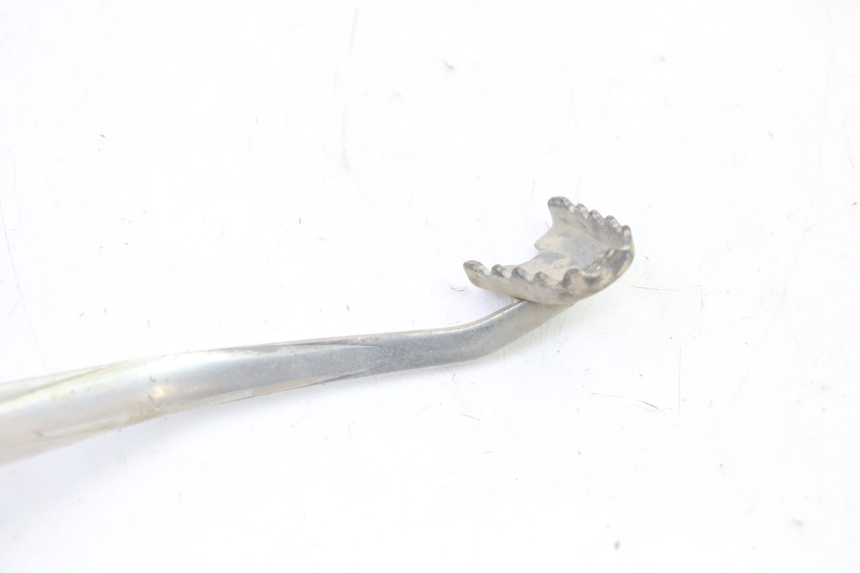 photo de REMMENPAEDAAL YAMAHA YFM R RAPTOR 250 (2008 - 2014) - Zoom op gebruiksstaat