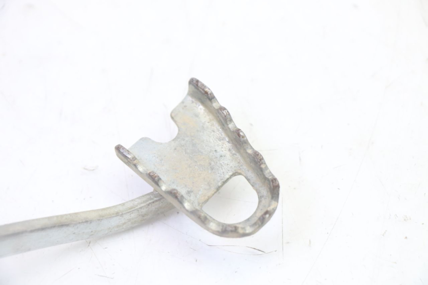 photo de REMMENPAEDAAL YAMAHA YFM R RAPTOR 250 (2008 - 2014) - Andere kijkhoek