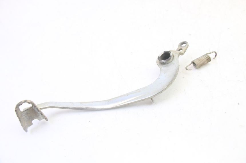 photo de REMMENPAEDAAL YAMAHA YFM R RAPTOR 250 (2008 - 2014) - Technische close-up